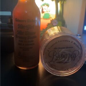 Hot Sauce Bronzy Bundle